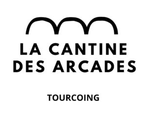 Logo cantine des Arcades