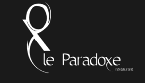 Logo Paradoxe
