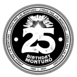 Logo Montuno