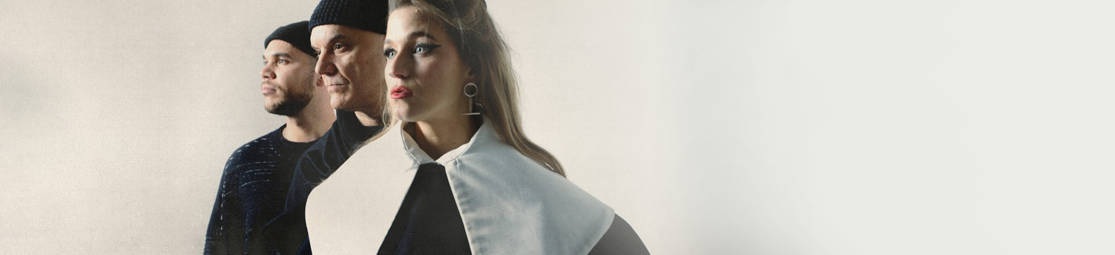 Affiche ou photo de Selah Sue and The Gallands
